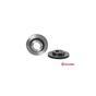 Гальмівний диск Brembo 09.B634.11 - зменшене зображення 2