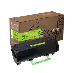Тонер-картридж Patron Lexmark 60F5H00 Green Label (PN-L605HGL) зображення 1