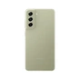 Мобільний телефон Samsung Galaxy S21 FE 5G 6/128Gb Light Green (SM-G990BLGFSEK) - зменшене зображення 2