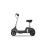 Електросамокат OKAI Ceetle PRO EA10C 10 900 Вт 10.4 Ah Black (EA10C-B) - зменшене зображення 2