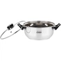 Каструля Bravo Chef 1.1 л Bakelite (BC-2002-16) - зменшене зображення 3
