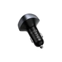 FM модулятор HOCO E51, Black, Box (HOCO E51) - уменьшенное изображение 3