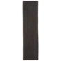 Ремінь для гітари D'Addario PolyPro Guitar Strap Black (PWS100) - уменьшенное изображение 3