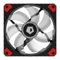 Кулер до корпусу ID-Cooling WF-12025-XT-R - зменшене зображення 3