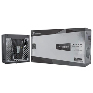 Блок живлення Seasonic 1000W (PRIME TX-1000) зображення 1