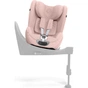 Автокрісло Cybex Sirona T Plus Peach Pink (523000411) - зменшене зображення 3
