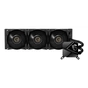 Система рідинного охолодження MSI MAG CORELIQUID P360 - зменшене зображення 2