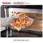 Харчовий контейнер Tefal Master Seal, Набір 3шт, жаростійке скло, прозорий (N1050910) - зменшене зображення 6