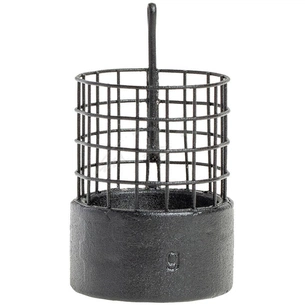 Годівниця Brain "Пуля" M 60g Black (1858.24.62) зображення 1