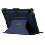 Чохол до планшета UAG iPad Pro 12.9' (2021) Metropolis, Cobalt (122946115050) - зменшене зображення 7