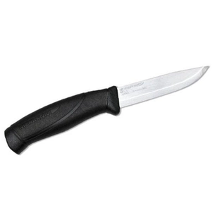 Ніж Morakniv Companion Black stainless steel (12141) зображення 1
