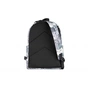 Рюкзак для ноутбука 2E 13" TeensPack Cats, grey (2E-BPT6114GC) - зменшене зображення 3