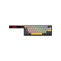 Клавіатура Aula WIN60 HE Max Magnetic Switch USB UA Black (6978080504036) - зменшене зображення 1