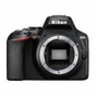 Цифровий фотоапарат Nikon D3500 AF-S 18-140 VR kit (VBA550K004) - зменшене зображення 2