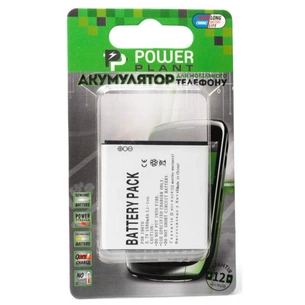 Акумуляторна батарея PowerPlant Samsung i9070, i659 (DV00DV6124) зображення 1