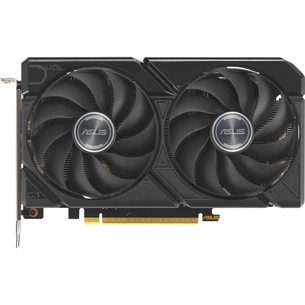 Відеокарта ASUS Radeon RX 9060 XT 16Gb DUAL OC (DUAL-RX9060XT-16G) изображение 1