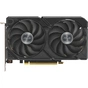 Відеокарта ASUS Radeon RX 9060 XT 16Gb DUAL OC (DUAL-RX9060XT-16G) - уменьшенное изображение 1