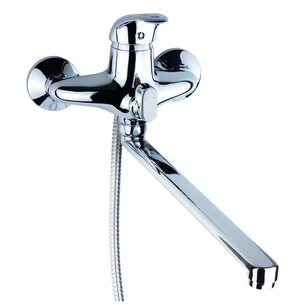 Змішувач AQUATICA NK-2C232C изображение 1