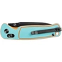 Ніж CJRB Shale BB G10 Blue/Orange (J1943-BBO) - зменшене зображення 4