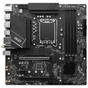 Материнська плата MSI PRO B760M-A WIFI DDR4 - зменшене зображення 2