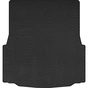 Килимок в багажник EVAtech BMW 3 Series (E46) RWD 1998-2001 4 покол (BM31443B1RBB) - зменшене зображення 1