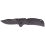 Ніж Cold Steel Engage 3" Clip Point Black (CS-FL-30DPLC-10B) - зменшене зображення 1