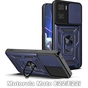 Чохол до мобільного телефона BeCover Military Motorola Moto E22/E22i Blue (709978) - зменшене зображення 1