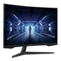 Монітор Samsung LC32G55TQBIXCI - зменшене зображення 2