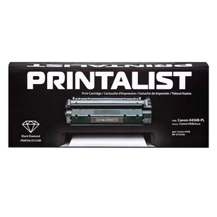 Картридж Printalist Canon 045H Black (Canon-045HB-PL) зображення 1