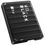 Зовнішній жорсткий диск 2.5" 5TB WD (WDBA3A0050BBK-WESN) - зменшене зображення 5