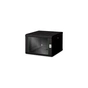 Шафа настінна Digitus Wall Mounting Unique 19" 7U 600x600, RAL 9005 (DN-1907U-6/6-SW) - зменшене зображення 1