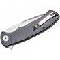 Ніж CJRB Taiga CF Black (J1903-CF) - зменшене зображення 3