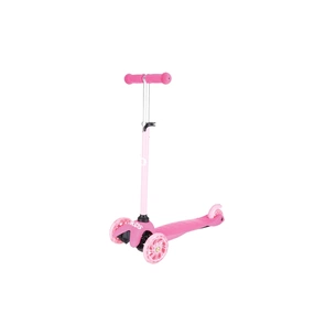 Самокат Qkids Lumis Pink (HUBA00006) зображення 1