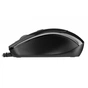 Мишка 2E MF1100 USB Black (2E-MF1100UB) - зменшене зображення 4