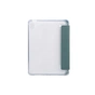 Чохол до планшета BeCover Soft TPU Apple iPad Mini 7 2024 Dark Green (712438) - зменшене зображення 3