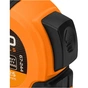 Рулетка Neo Tools Super Black, 7.5мx25мм, з фіксатором змотування, магніт (67-244) - зменшене зображення 6