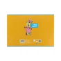Альбом для малювання Kite SpongeBob SquarePants, 24 аркуша (SB25-242) - зменшене зображення 6