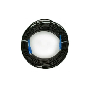 Оптичний патчкорд Cor-X FTTH SC/UPC-SC/UPC SingleMode Simplex 100m (DP-SC/UPC-SC/UPC-100 Flex) зображення 1