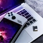 Накопичувач SSD M.2 2230 1TB GAMMIX S55 ADATA (SGAMMIXS55-1T-C) - зменшене зображення 4