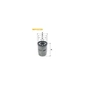 Фільтр паливний Wixfiltron WF8238 - зменшене зображення 1