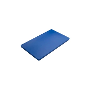 Дошка для нарізання FoREST Basic line 400 х 300 х 20 мм синя (433420) зображення 1