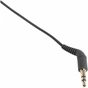 Навушники Koss KPH14K Fitness Black (189014.101) - зменшене зображення 5