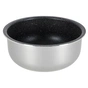 Набір посуду Gimex Cookware Set induction 8 предметів Silver (6977227) - зменшене зображення 5