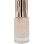 Лак для нігтів Maxi Color Powder Nude Nail Polish 07 (4823097123591) - зменшене зображення 1