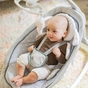 Крісло-гойдалка Ingenuity 2 в 1 Cuddle Lamb (12118) - уменьшенное изображение 3