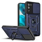 Чохол до мобільного телефона BeCover Military Motorola Moto G52/G82 Blue (709973) - зменшене зображення 6