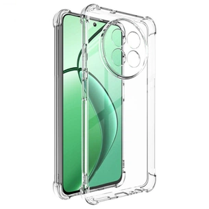 Чохол до мобільного телефона BeCover Anti-Shock Realme 12 5G Clear (711782) зображення 1
