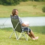 Крісло складане Coleman Sling Chair Green (205474) - зменшене зображення 2