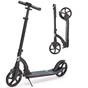 Самокат Babytiger Spido Black (BRSPID00BLK0000) (5902533920600) - зменшене зображення 6
