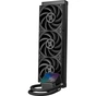 Система рідинного охолодження ID-Cooling DX360 MAX - зменшене зображення 2